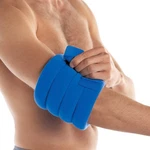 Bed Buddy Joint Wraps Pack Of 2 Heat Cold Therapy For Pain Relief. Fixed Price $21.99.