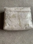 Elite Home Products Comforter Blanket King 108" X 90" 2 Pillow Covers Beige. Fixed Price $45.95.