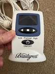 Beautyrest Model# EE-CT-10-BR-10-TK Electric Blanket Controller Excellent. Fixed Price $17.50.