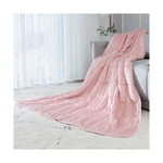 Alansma Reversible Weighted Blanket For All Season, Luxury Velvet, ... Fast Ship. Fixed Price $58.67.