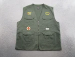 Woolrich Elite Series Military Vets WW2 World Korean War Civil Size Xl Ripstop. Fixed Price $15.99.
