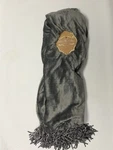 Dream Suites Embossed Velvet Plush Throw Blanket 50" X 60". Fixed Price $14.65.