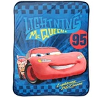 Jay Franco Kids Hero Plush Throw Blanket - 46"X60" Soft Fleece Warm Cozy. Fixed Price $42.48.