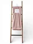 Nwt Salon Maison Decorative Throw 50 X 60 Boston Rose. Fixed Price $30.00.