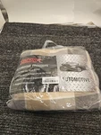 Stalwart Car Truck Suv Blanket - Throw For Vehicles Brown Gray. Fixed Price $26.28.