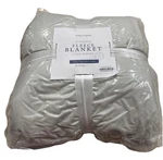 Cosy House Collection Everyday 1500 Series Fleece Blanket. Fixed Price $25.49.