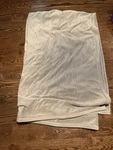 Westpoint Heated King Size Blanket Throw, With 2 Controllers, Tested & Works. Fixed Price $87.00.