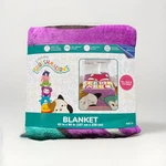 Original Squishmallows Blanket 62 X 90. Fixed Price $22.99.