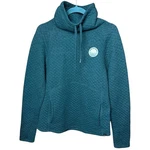 Quilt Green Outdoor Pullover Colorado Rocky Mountain Patch & Thumbholes Womens. Fixed Price $19.99.