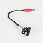 Warm & Safe Bmw Socket Adapter Cable 6 Inch Coax Plug. Fixed Price $19.95.