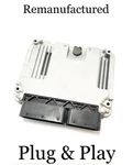 2008 Chevy Equinox 3.6L Engine Computer Ecu Ecm Pcm 12614423 Plug & Go. Fixed Price $189.99.