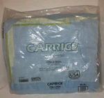 Vintage Owen Caprice Blanket Blue 100% Polyester Twin / Full Size 72X90 Usa Nos. Fixed Price $21.99.