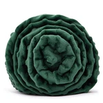 Tongdada Weighted Blanket (dark Green Minky Dot, 48''X72'' Duvet Cover). Fixed Price $29.36.