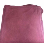 Vtg Ralph Lauren Queen Blanket Red 100% Pure Cotton Usa Size 90X90 HT-RLWP009. Fixed Price $299.95.