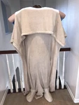 New Wozzy The Slipper Blanket Lola Bye. Embroidered Sophie Bottom Corner.. Fixed Price $30.00.