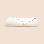 Purecare Dr. Weil Ridgeback 100% Cotton Coverlet Size Cal King. Fixed Price $300.00.