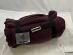 East West Express Pb Apparel North End Fleece Blanket Approx 7 5 Pem Brand. Fixed Price $34.30.
