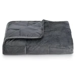 Altavida 12-LB. Ultra Plush Faux Mink Weighted Blanket. Fixed Price $100.00.