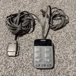 Sunbeam Heated Bedding Blanket Controller Only Remote Style PP21KQ (powers On). Fixed Price $20.89.
