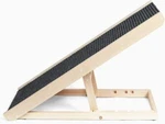 New Alpha Paw Ramp For Dogs Cats Pets Adjustable Hight Couch Bed Car. Fixed Price $25.00.