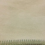 100% Pure New Woolmark Blanket Collection Throw 78 X 55 Lime Green. Fixed Price $89.00.