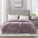 Beautyrest Heated Plush Electric Blanket With 20 Level Setting Contro. Fixed Price $256.59.