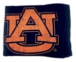 Auburn Tigers Large 54X84 Blanket By Logo Brands-nwt. Fixed Price $29.99.