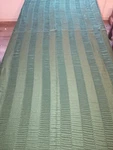 Ikea Of Sweden Vagmalla Green Throw Blanket. Fixed Price $45.00.