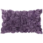 Kingrose Hand Crafted Stereo Flower Throw Pillow Cover Rectangular Cushion Co.... Fixed Price $36.29.