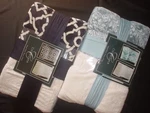 Charisma Velvet Plush Throw Blanket Luxury Soft 60 70" New. Fixed Price $9.99.