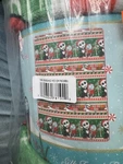 Disney Nightmare Before Christmas 50 X 70 Throw Blanket Jack Sally Zero New. Fixed Price $10.00.