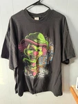 Vintage 90S Icp Riddle Box T-shirt Insane Clown Posse Men's Xxl Pro Weight Rare. Fixed Price $80.00.