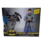 New Dc Comics Batman Children's Comfy Throw Blanket 48 X. Fixed Price $34.99.