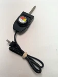 Genuine Broil King Model P-500 Electric Heat Temperature Control Power Cord. Fixed Price $24.95.