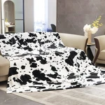 Hseec Queen Fleece Blanket 90X90 Ultra-soft Cozy Bed/throw. Fixed Price $62.98.