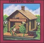Terrapin Station Cd The Grateful Dead *read*, Very Good. Fixed Price $7.82.