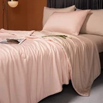 Cooling Blankets For Hot Sleepers - Like Ice Cream Lightweight F.... Fixed Price $163.79.