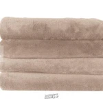 Sunbeam Microplush Electric Heated Throw Blanket Sand. Fixed Price $56.99.