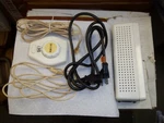 Safe And Warm Technology Heating Electric Blanket Controller 120V-18VCC E200304. Fixed Price $5.50.