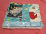 Brand New Vintage The Little Mermaid Blanket Kids Twin/full Size. Fixed Price $149.99.