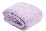 Vera Bradley Fluffy Fleece Throw Blanket Palm Floral 50" X 80" Nwt. Fixed Price $42.00.