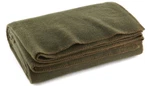 Us Military Blanket (80% Wool) Thick Washable 66" X 90" Heavy. Fixed Price $34.37.