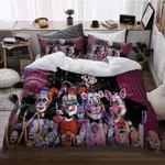 Expensive Manual 3D Print Duvet Quilt Doona Covers Pillow Case Bedding Sets. Fixed Price $58.60.