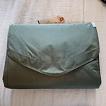 Little Unicorn Outdoor Blanket 5X7 Ft Green Multicolor For Camping Picnic Travel. Fixed Price $42.99.
