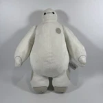 Baymax Plush Big Hero 6 Robot Toy Disney 15" Poseable Arms Healthcare Companion. Fixed Price $19.95.