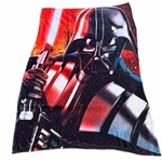 Star Wars Darth Vader Fleece Throw Blanket The Northwest Company. Fixed Price $20.00.