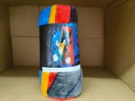 Bioworld Sonic The Hedgehog 45"X60" Super Soft Fleece Blanket Plush Throw New. Fixed Price $18.99.