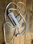 Eheyciga Heated Blanket Electric Controller HL-RFI-03 Cord Plug Replacement. Fixed Price $18.99.