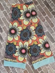 2 Vera Bradley Beach Towels Flower Shower Oversized Soft Plush Pool Lake Rare!. Fixed Price $50.00.