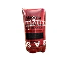 Brand New Red White Soft Fleece Get Well Healing Thoughts Throw Blanket. Fixed Price $20.99.
